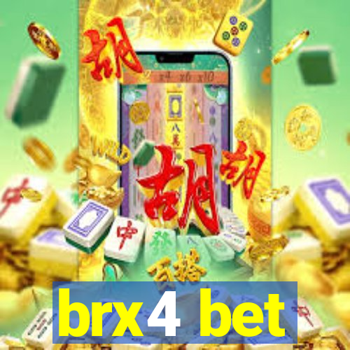 brx4 bet